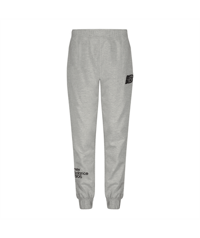 New Balance Youth Essential Core Logo Joggers