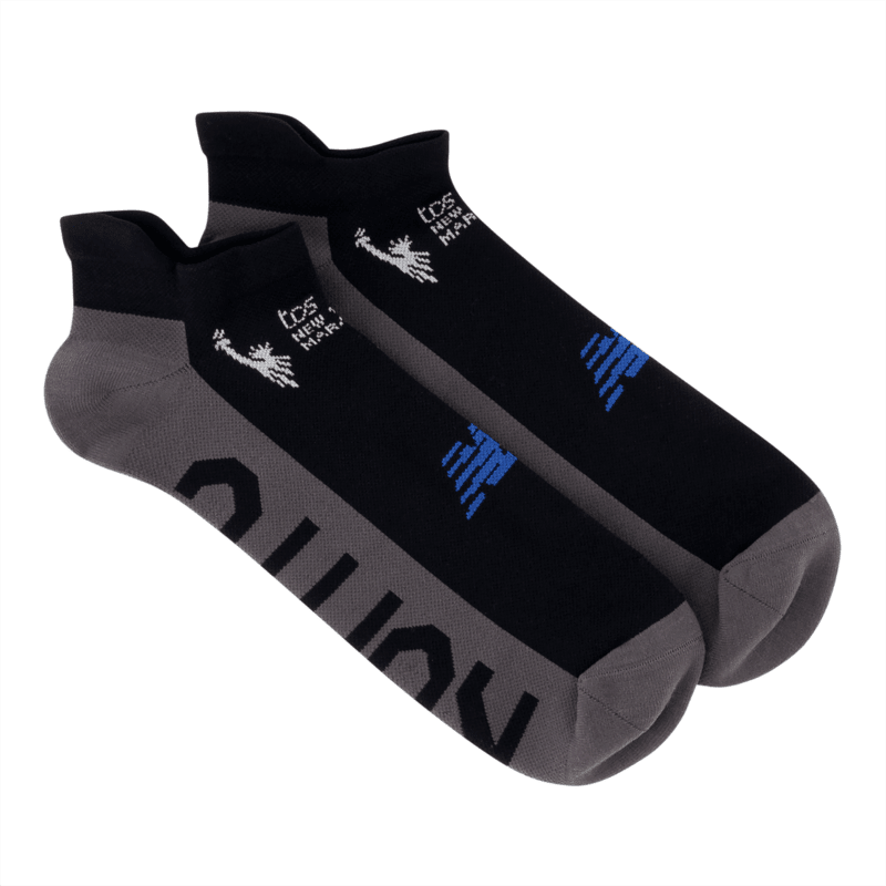 New Balance NYC Marathon Ankle Sock