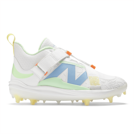 New Balance Men's FuelCell Lindor 2 Comp Baseball Cleat - LLINDTW2 New Balance