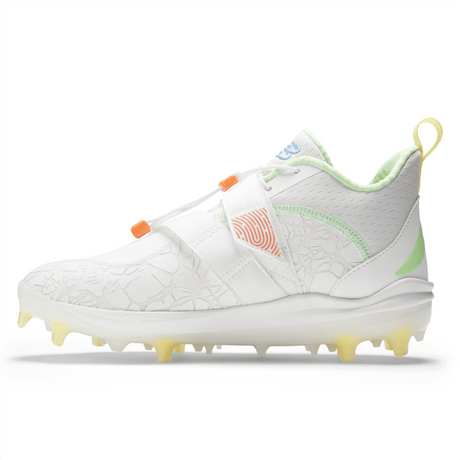 New Balance Men's FuelCell Lindor 2 Comp Baseball Cleat - LLINDTW2 New Balance