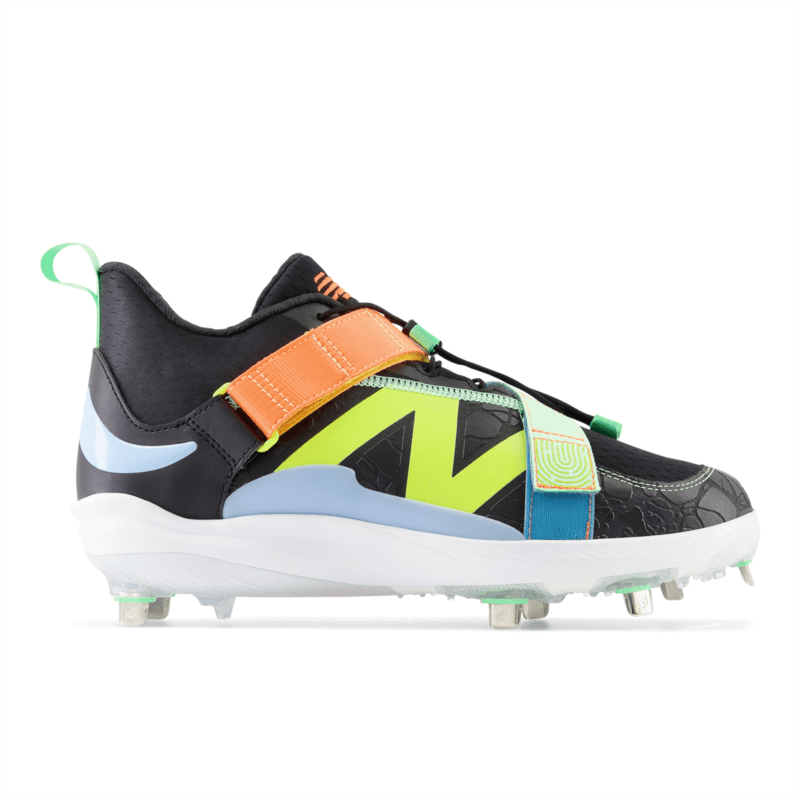 New Balance Men's FuelCell Lindor 2 Summer Storm Baseball Cleat - LMLINDK2 Wide New Balance