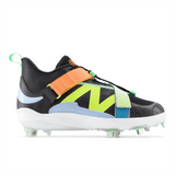 New Balance Men's FuelCell Lindor 2 Summer Storm Baseball Cleat - LMLINDK2 Wide New Balance