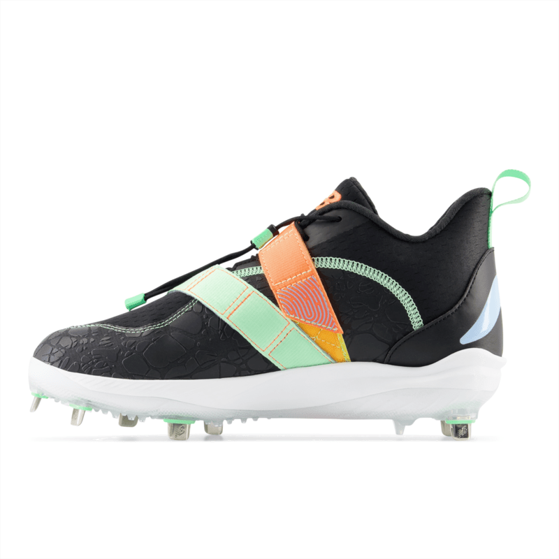 New Balance Men's FuelCell Lindor 2 Summer Storm Baseball Cleat - LMLINDK2 Wide New Balance