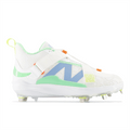 New Balance Men's FuelCell Lindor 2 Summer Storm Baseball Cleat - LMLINDW2 New Balance