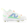 New Balance Men's FuelCell Lindor 2 Summer Storm Baseball Cleat - LMLINDW2 Wide New Balance