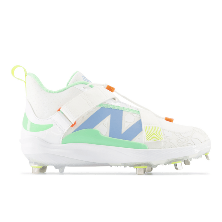 New Balance Men's FuelCell Lindor 2 Summer Storm Baseball Cleat - LMLINDW2 Wide New Balance