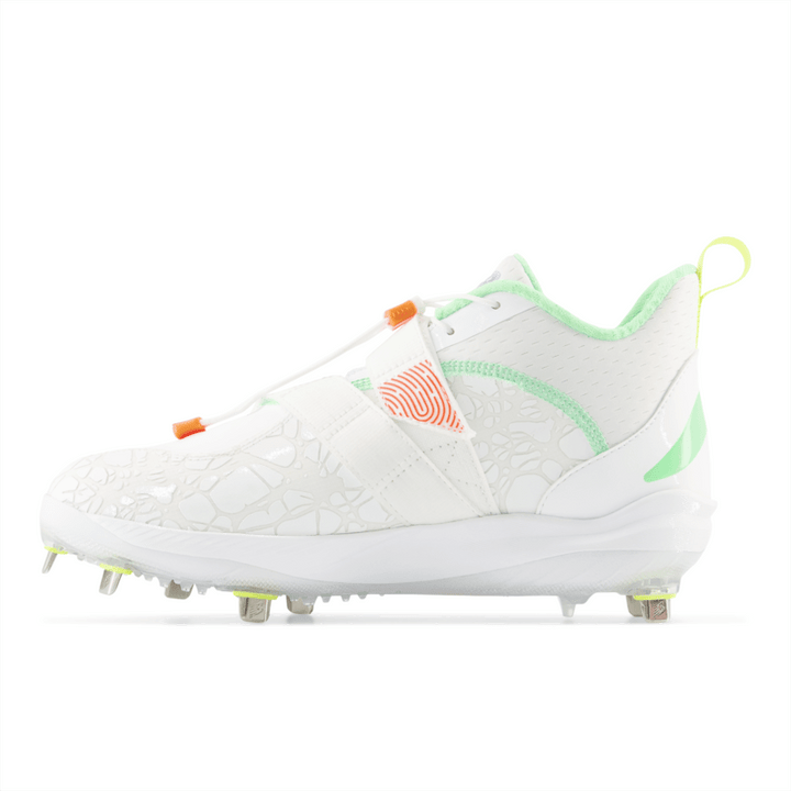 New Balance Men's FuelCell Lindor 2 Summer Storm Baseball Cleat - LMLINDW2 Wide New Balance