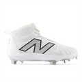 New Balance Men's FuelCell 4040 v7 Mid-Metal Baseball Cleat - M4040TW7 (Wide)
