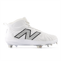 New Balance Men's FuelCell 4040 v7 Mid-Metal Baseball Cleat - M4040TW7