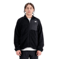 New Balance Men's Q Speed Sherpa Jacket New Balance