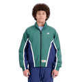 New Balance Men's Hoops Woven Jacket
