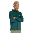 New Balance Men's Heat Grid Hooded Full Zip New Balance