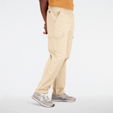 New Balance Men's Athletics Remastered Woven Pants Mens Apparel Pants & Sweatpants