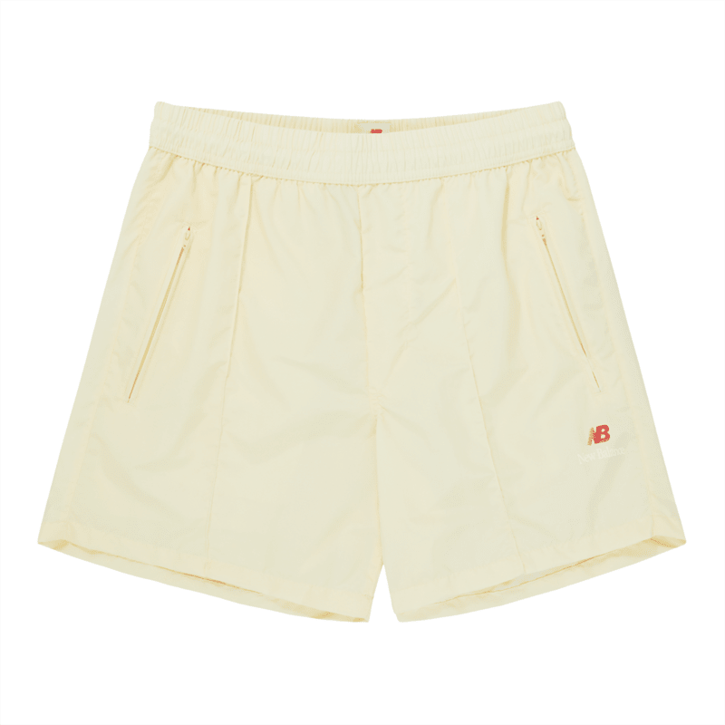 New Balance Men's Made in USA Pintuck Short New Balance