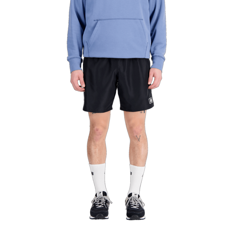 New Balance Men'sEssentials Woven Shorts New Balance