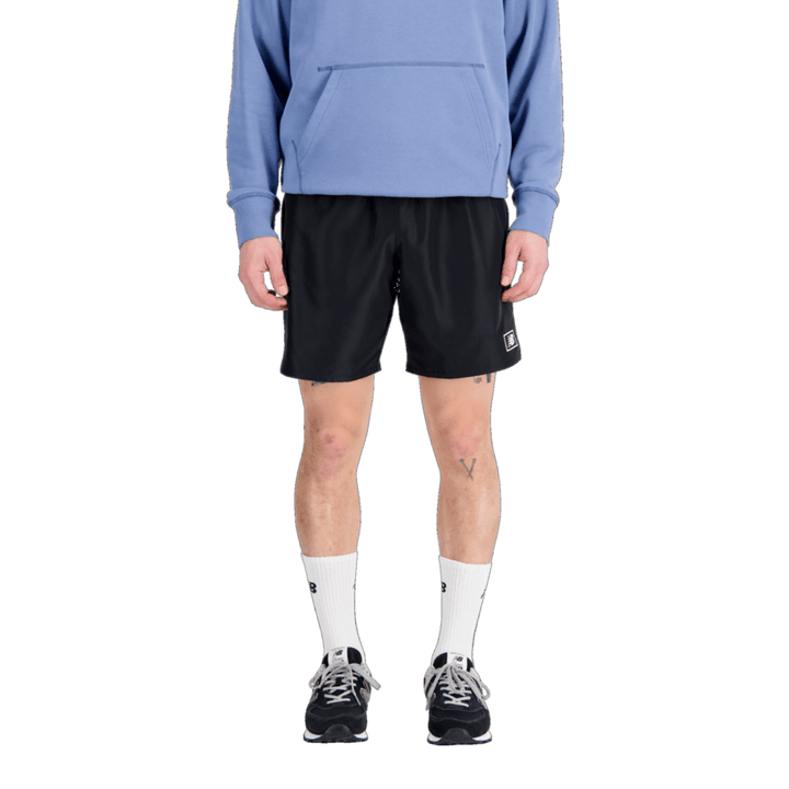 New Balance Men'sEssentials Woven Shorts New Balance