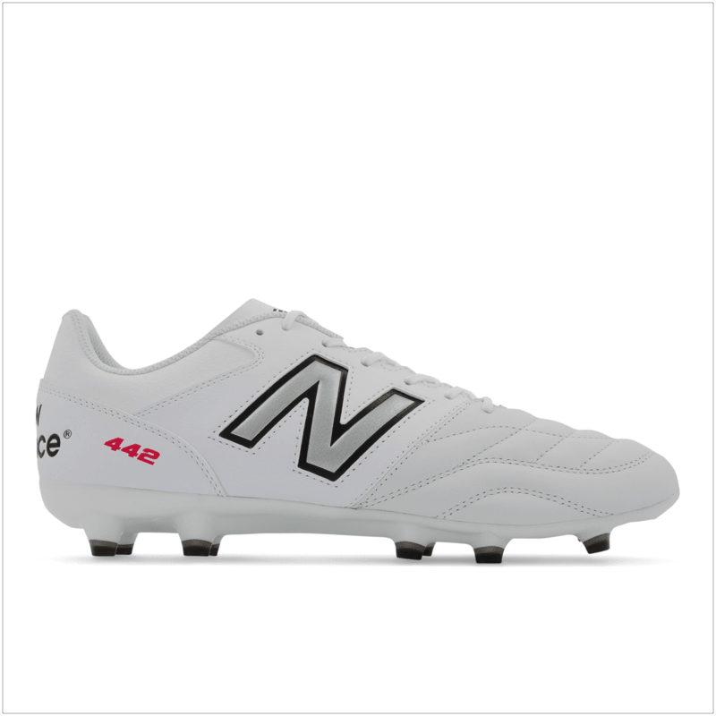 New Balance Men's 442 V2 Team FG Soccer Cleat - MS42FWT2 (Wide)