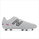 New Balance Men's 442 V2 Team FG Soccer Cleat - MS42FWT2 (Wide)