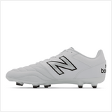 New Balance Men's 442 V2 Team FG Soccer Cleat - MS42FWT2 (Wide)