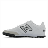 New Balance Men's 442 V2 Team TF Soccer Cleat - MS42TWT2 (Wide)