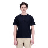 New Balance Men's Sport Essentials Premium Cotton T-Shirt New Balance