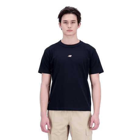 New Balance Men's Sport Essentials Premium Cotton T-Shirt New Balance