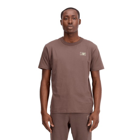 New Balance Men's Essentials Graphic T-Shirt New Balance