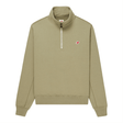 New Balance Men's Made in USA Quarter Zip Pullover New Balance