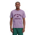 New Balance Men's Athletics Varsity Graphic T-Shirt New Balance