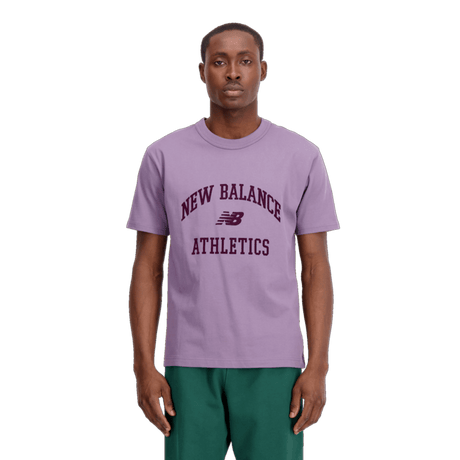 New Balance Men's Athletics Varsity Graphic T-Shirt New Balance