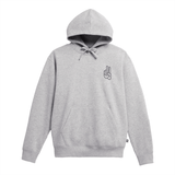 New Balance Men's Movin Easy Hoodie New Balance