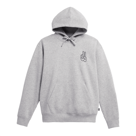 New Balance Men's Movin Easy Hoodie New Balance