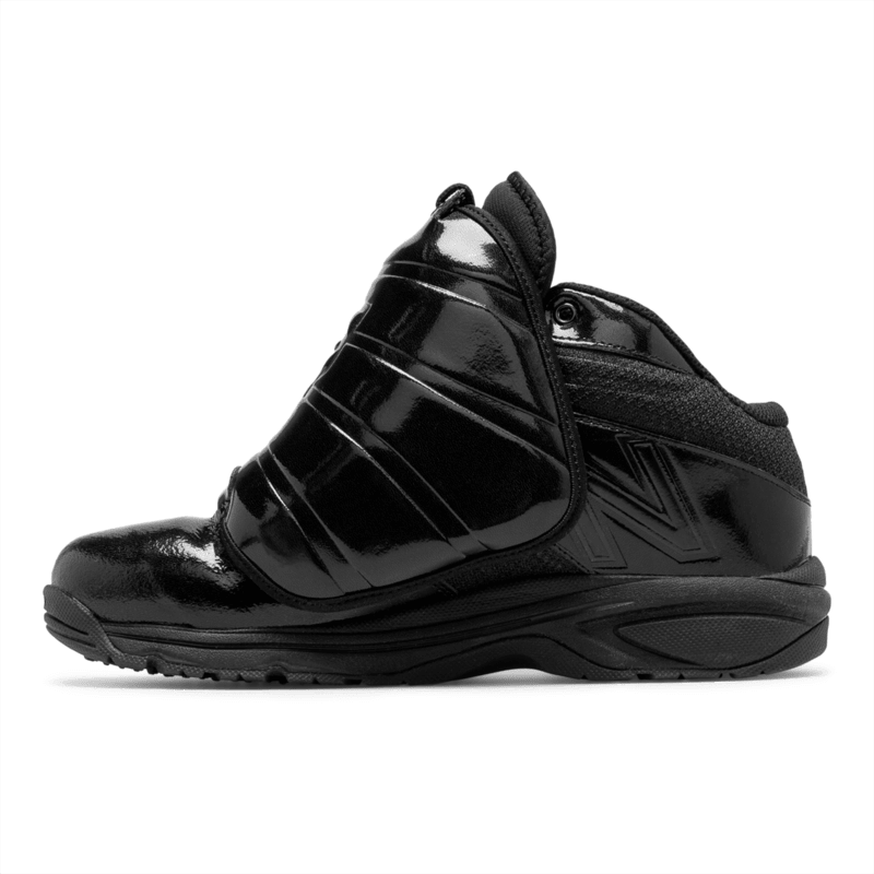 New Balance Men's 460 V3 Umpire Plate Baseball Cleat - MU460XB3 X-Wide New Balance