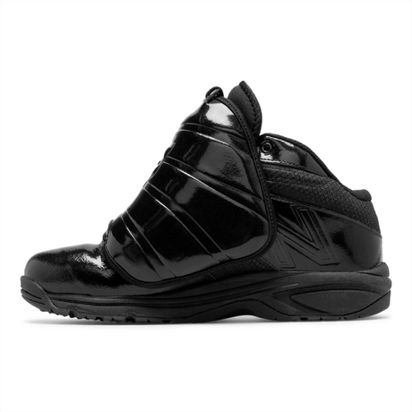 New Balance Men's 460 V3 Umpire Plate Baseball Cleat - MU460XB3 X-Wide New Balance