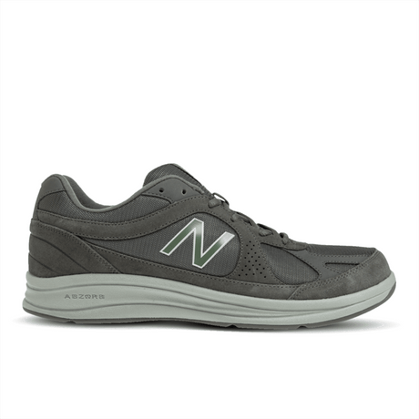 New Balance Men's 877 V1 Walking Shoes - MW877GT Wide New Balance