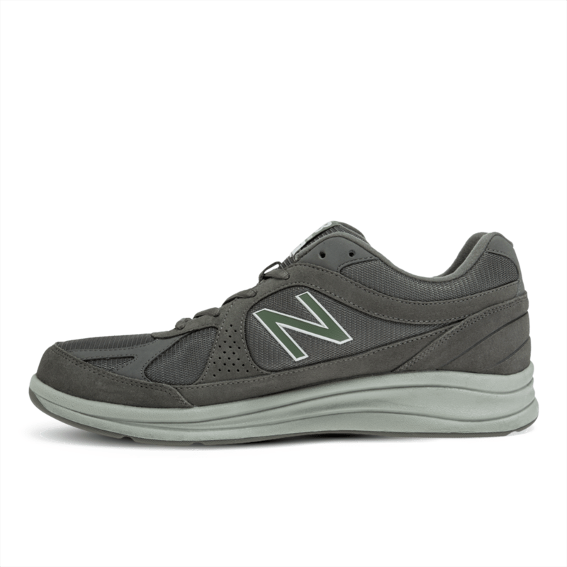 New Balance Men's 877 V1 Walking Shoes - MW877GT Wide New Balance