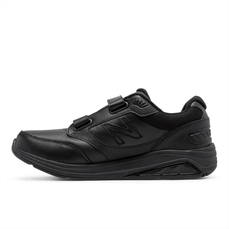 New Balance Men's Hook and Loop Leather 928 V3 - MW928HB3 Wide New Balance