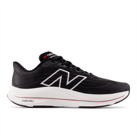 New Balance Men's Fuel Cell Walker Elite - MWWKELB1 X-Wide New Balance