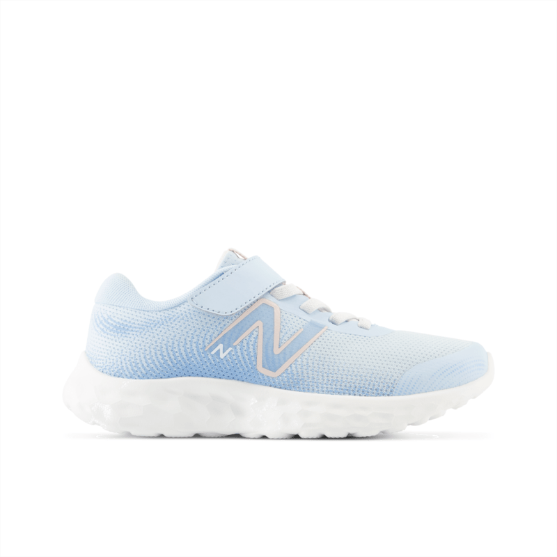 New Balance Youth 520 V8 Bungee Lace - PA520SP8 New Balance