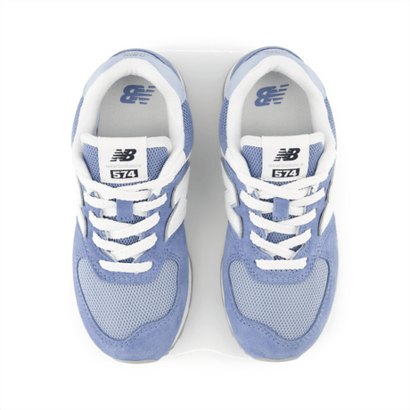 New Balance Youth Infant 574 Running Shoe - PC574FDG New Balance