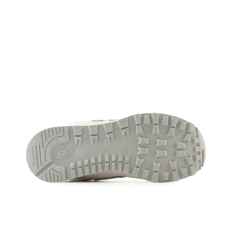 New Balance Youth Infant 574 Running Shoe - PC574FOG Wide New Balance