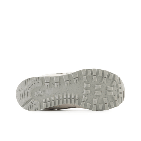 New Balance Youth Infant 574 Running Shoe - PC574FOG New Balance
