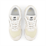 New Balance Youth Infant 574 Running Shoe - PC574FOG Wide New Balance