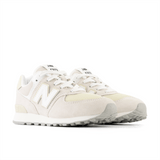 New Balance Youth Infant 574 Running Shoe - PC574FOG Wide New Balance
