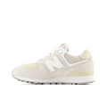 New Balance Youth Infant 574 Running Shoe - PC574FOG Wide New Balance
