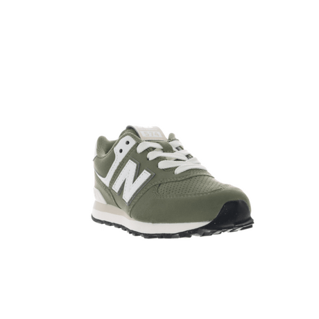New Balance Youth Infant 574 Running Shoe - PC574GCE Wide New Balance