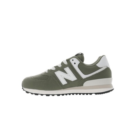 New Balance Youth Infant 574 Running Shoe - PC574GCE Wide New Balance