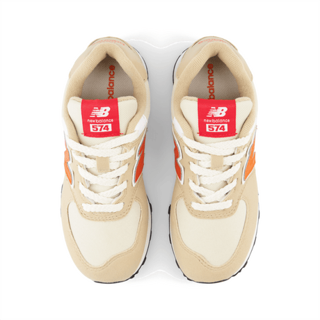 New Balance Youth Infant 574 Running Shoe - PC574HBO New Balance