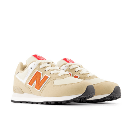 New Balance Youth Infant 574 Running Shoe - PC574HBO New Balance