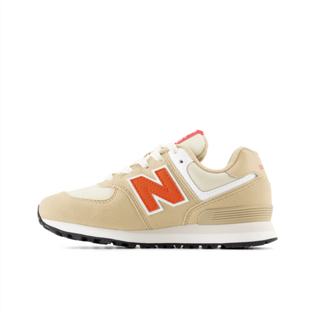 New Balance Youth Infant 574 Running Shoe - PC574HBO New Balance